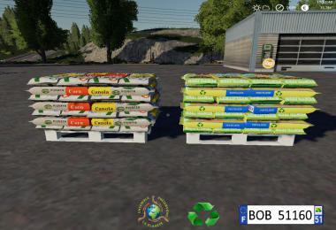 Fertilizer seeds pallets By BOB51160 v1.0.0.0