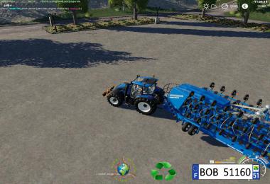 Fertilizer seeds pallets By BOB51160 v1.0.0.0