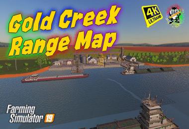 Gold Creek Range v2.0.0.1