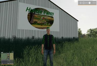 Hunter Farm v1.3
