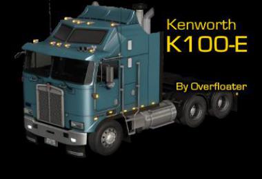 Kenworth K100-E v0.90