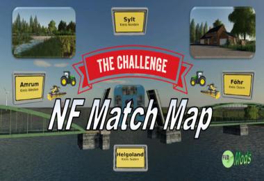 NF Match Map 4x Multifruit v1.2