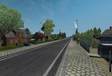 Road to Aral - A Great Steppe Addon v1.1