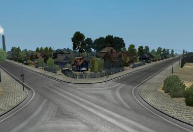 Road to Aral - A Great Steppe Addon v1.1