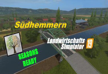 Sudhemmern BugFix v4.1.0