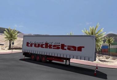 Truckstar Style KRONE Profiliner v1.0