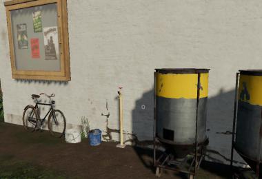 Water Standpipe v1.0.0.0