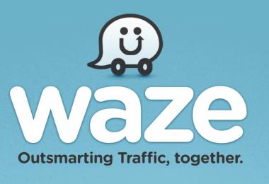 Waze Voice For GPS Multi Language v2.0