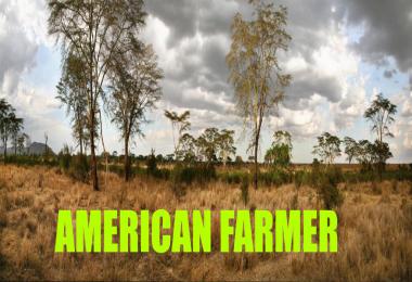 AMERICAN FARMER v1.1