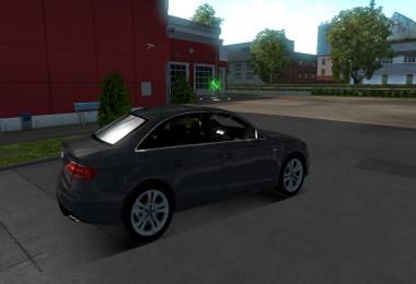 Audi RS4 – FIX 1.35.x