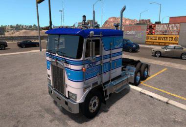 Blew By You! for Kenworth KW100e v1.0