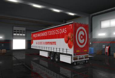Companies Portugal for ALL SCS Box Owned Trailers v1.0