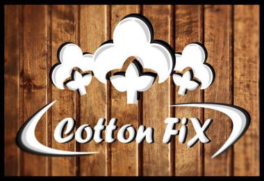 Cotton FiX v1.0.0.0