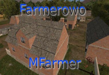 Farmerowo – Poprawka v2.0