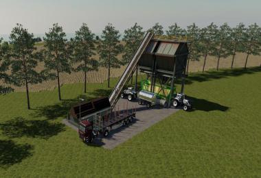 Global company placeable wood chipper v1.0.0.0