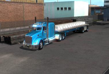 Great Dane Flatbed Ownable 1.35