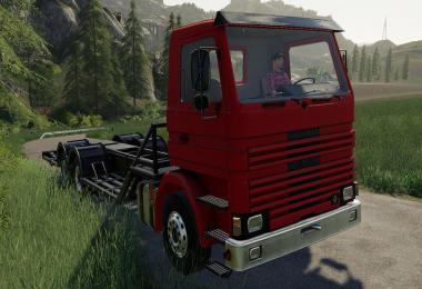 Lizard Truck 470 v1.0.0.0
