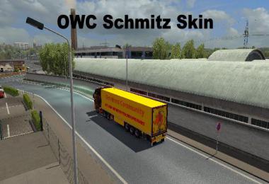 OWC Skin for Schmitz S.KO v1.0