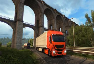 Pack Mods Realistic Driving v1.35.1