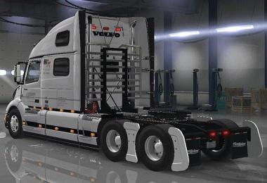 Tuning for Volvo VNL 2018 1.35.x