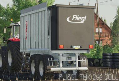 Fliegl TMK 266 Bull v1.0.0.0