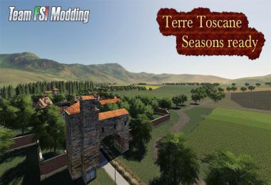 Tuscan Lands v1.0.0.0