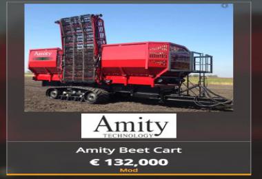 Amity Sugar Beet Cart v1.0