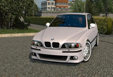 BMW E39 M5 1.35.x