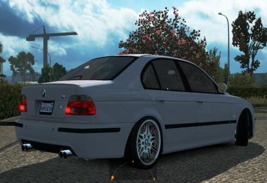 BMW E39 M5 1.35.x