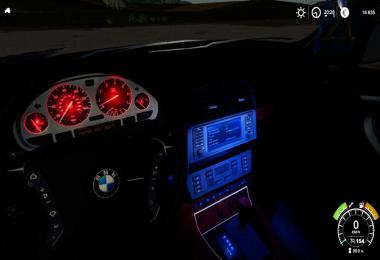 BMW X5 E53 v1.0