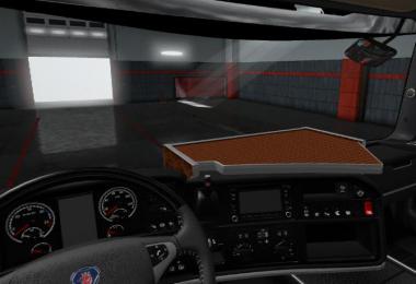 Brial Table for Scania RJL v0.1