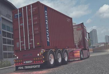 Fahl Transporte Container 1.35.x