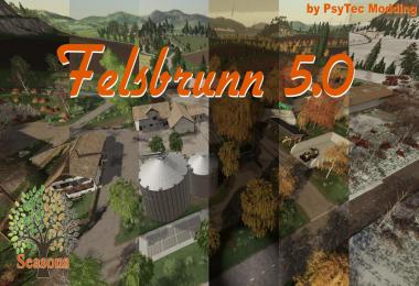 Felsbrunn Seasons & Multifruit v5.0
