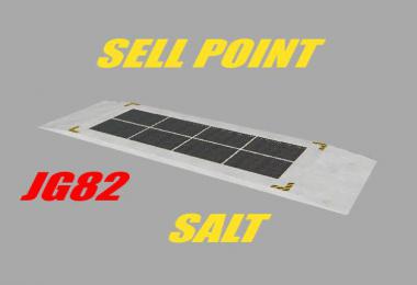 FS19 Sell Salt Point v1.0