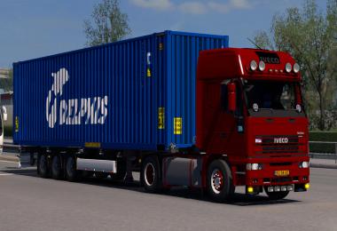 Iveco euroseries by Diablo fixed for v1.35