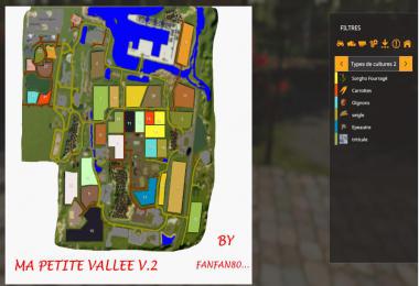 My little valley v2.0.0.0