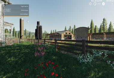 Old Country Life V1.0