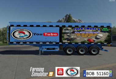 Pack SPECIALE Youtubeurs By BOB51160 v2.0