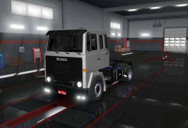 Scania LK 1.35.x