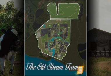 The Old Stream Farm v1.2.0.0
