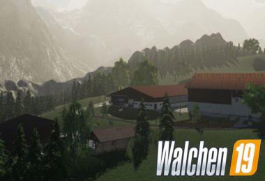 Walchen 2K19 v0.9.0.0 Beta