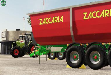 Zaccaria ZAM200 v1.1.0.0