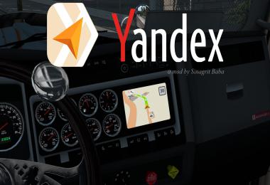 [ATS] Yandex Navigator v1.1