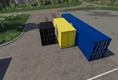 ATC Container Pack v3.2.0.0