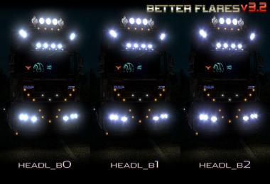 Better Flares Adapted v3.2