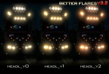 Better Flares Adapted v3.2