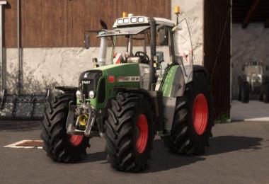 Fendt 820 TMS BY 6195rpower_official