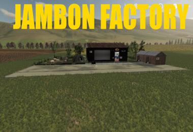 Jambon Placeable v1.0