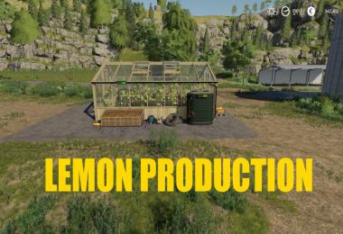 Lemon Production v1.0