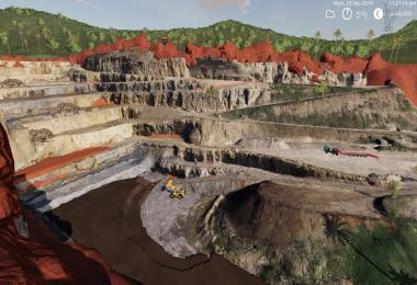 Mining & Construction Economy v0.4.1 Platinum